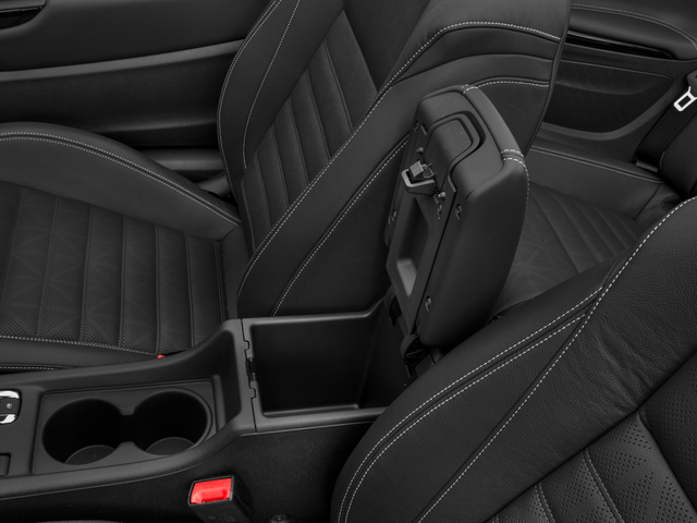 Used 2016 White Buick Premium image 12