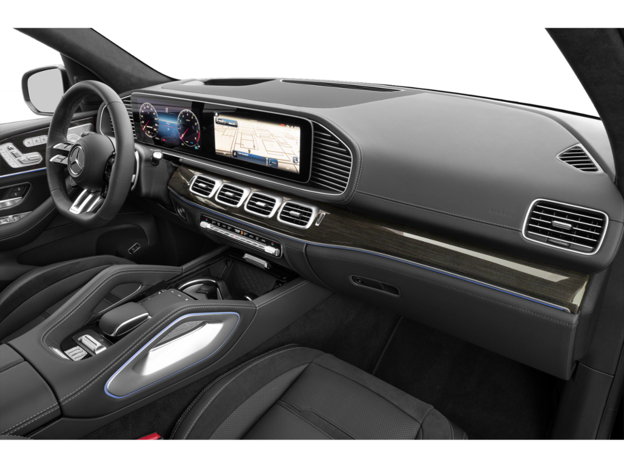 2026 Mercedes-Benz GLS AMG GLS 63 - Photo 12