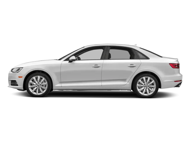 Used 2018 Black Audi 2.0T ultra Premium image 3