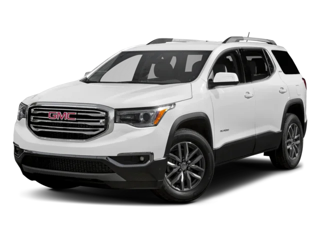 2017 GMC Acadia SLE-2 FWD's photo