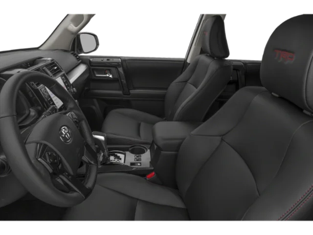 Used 2023  Toyota TRD Off-Road image 9