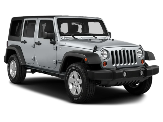 Used 2013  Jeep Unlimited Sport image 6