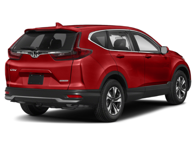 Used 2022 Radiant Red Metallic Honda Special Edition image 3