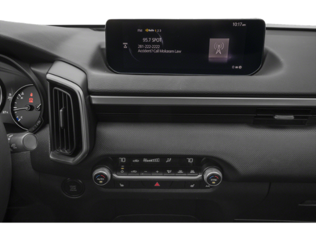 2025 Mazda CX-50 Premium Plus - Photo 10