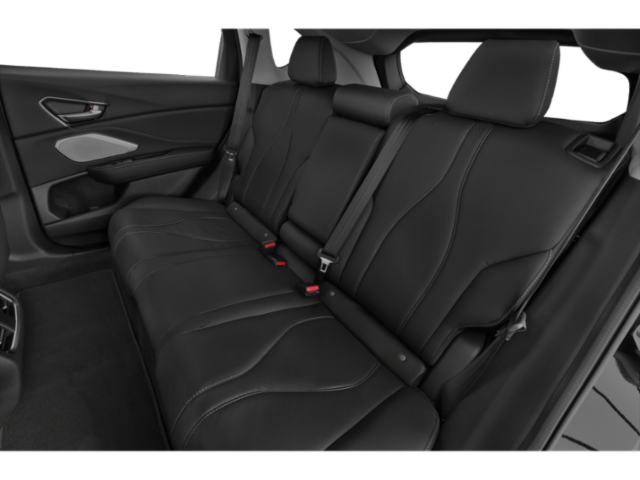 Used 2023 Blue Acura Technology Package image 17