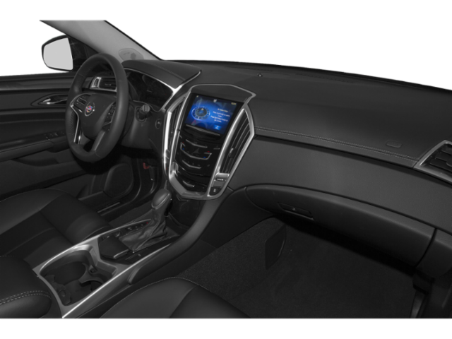 Used 2015 Red Cadillac Performance image 16