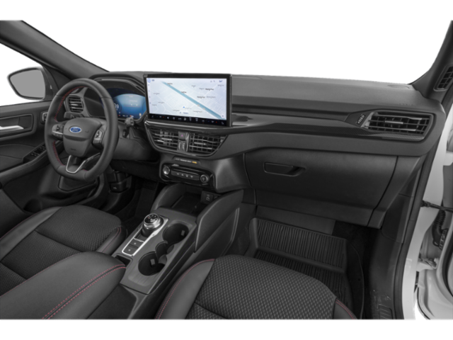 Used 2023 Gray Ford ST-Line Select image 12
