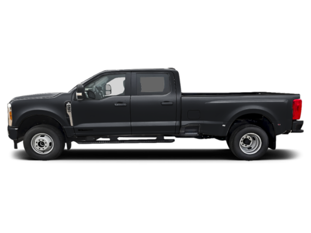 New 2027 UM/AGATE BLACK Ford F350 4X4 CREW/C image 18
