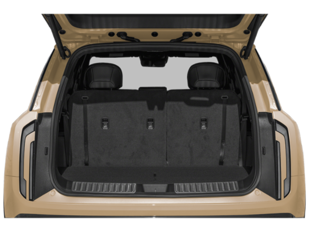 New 2027 Ebony Black Kia X-Line SX image 8