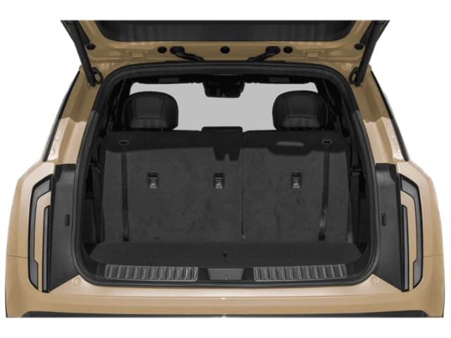 New 2027 White Kia X-Line SX image 8