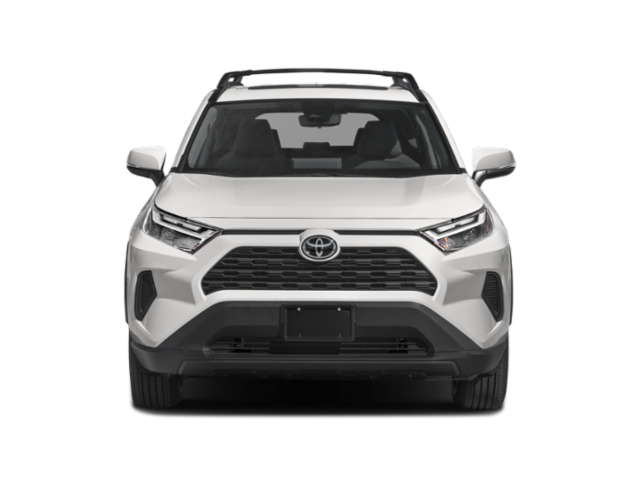 Used 2022  Toyota XLE image 4