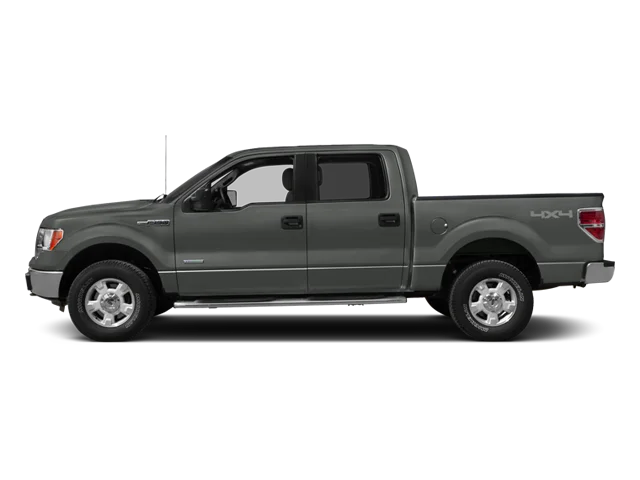 Used 2014 Gray Ford FX2 image 3