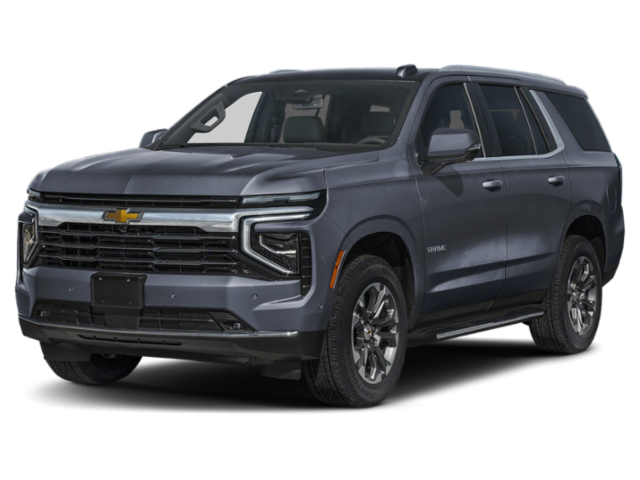 2027 Chevrolet Tahoe photo 10 of 22