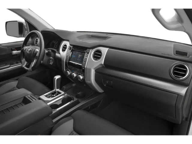 Used 2020 Cement Toyota SR5 image 17