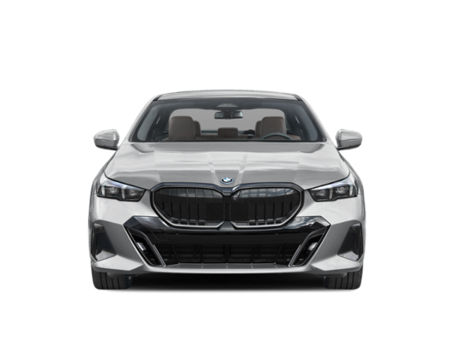 New 2027 Blue BMW 550e xDrive image 7