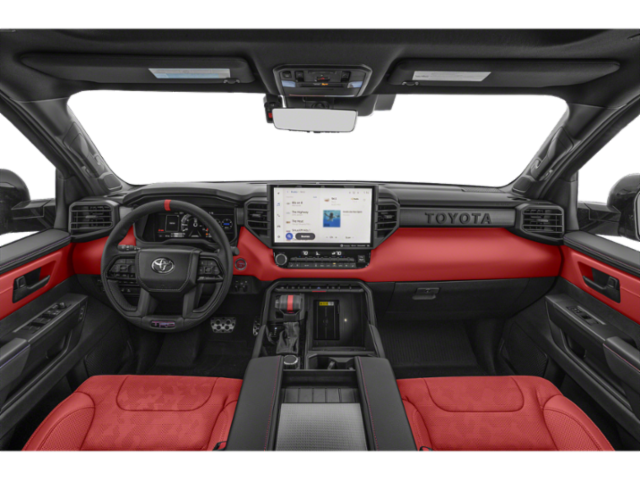 Used 2024 Ice Toyota TRD Pro image 14