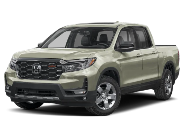 2026 Honda Ridgeline TrailSport S's photo
