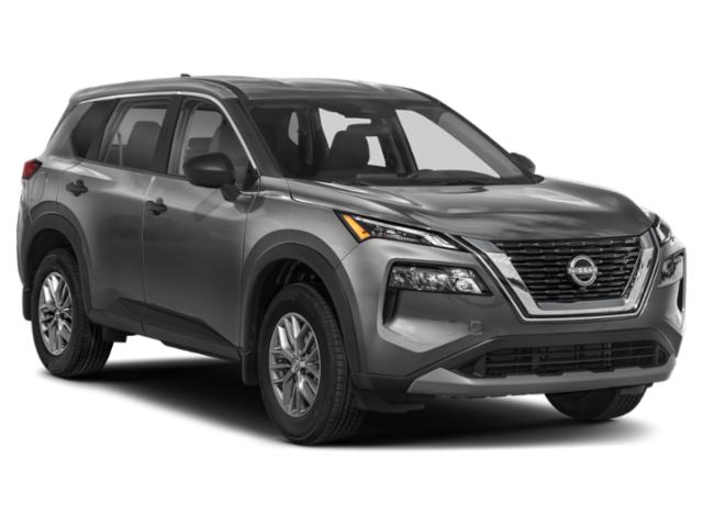 Used 2023 Super Black Nissan S image 6