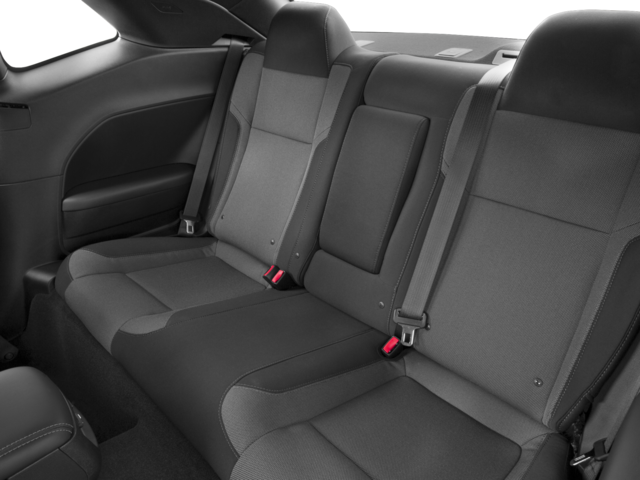 Used 2017 Octane Red Pearlcoat Dodge SXT Plus image 14