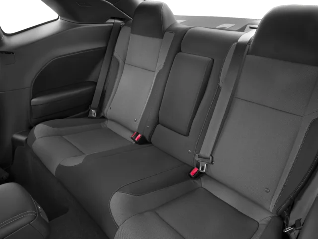 Used 2017  Dodge SXT image 15