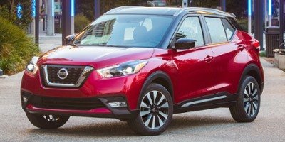 Used 2020  Nissan SR image 7