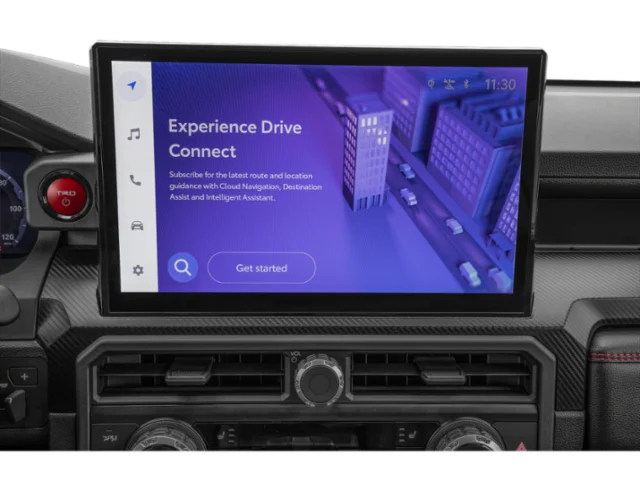 New 2026 Wave Maker Toyota TRD Pro image 13
