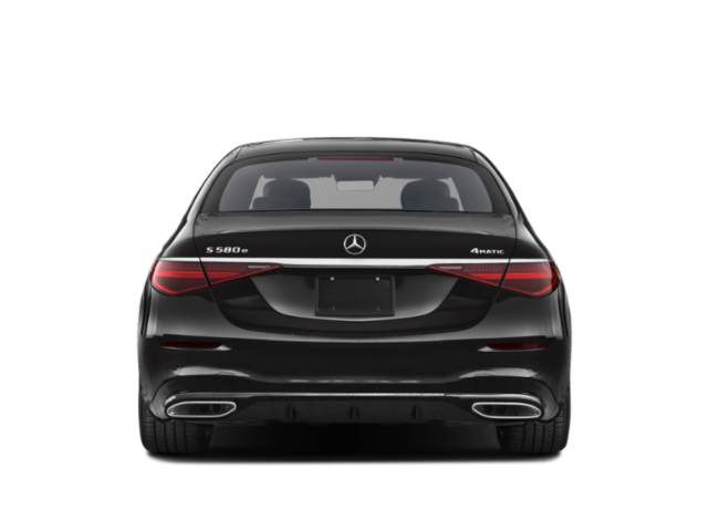 New 2026  Mercedes-Benz 4MATIC® image 5