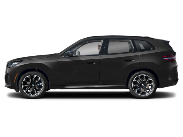 New 2026 Special Order Color BMW M50 xDrive image 3