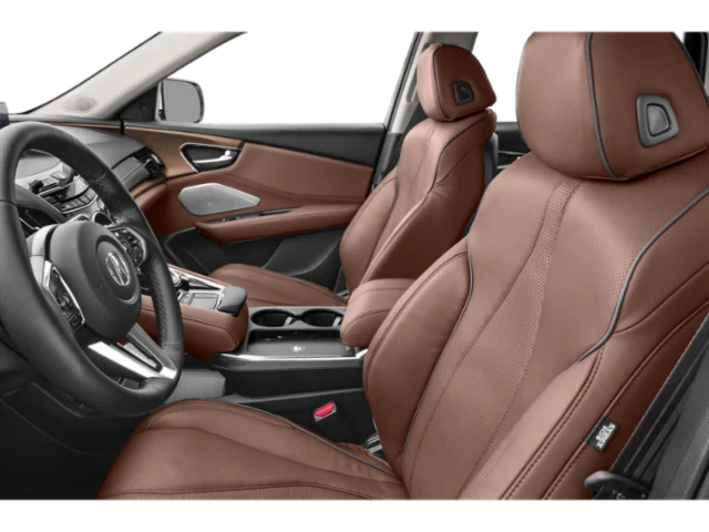 New 2026 Black Acura Advance Package image 6