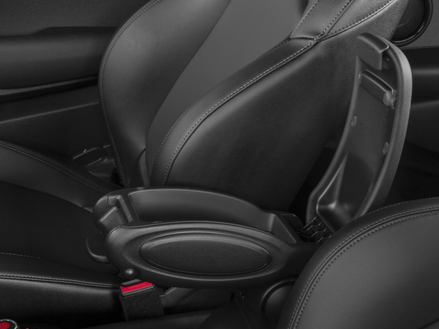 Used 2018 Gray MINI Base image 18