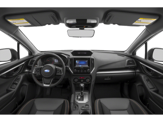 Used 2020 Cool Gray Khaki Subaru Premium image 5