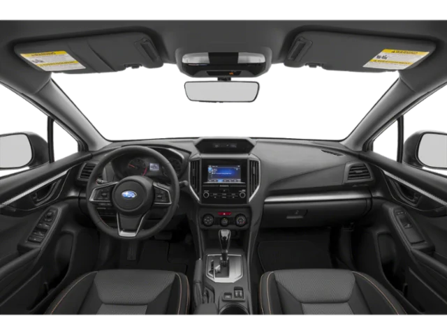 Used 2020 Khaki Subaru Premium image 6