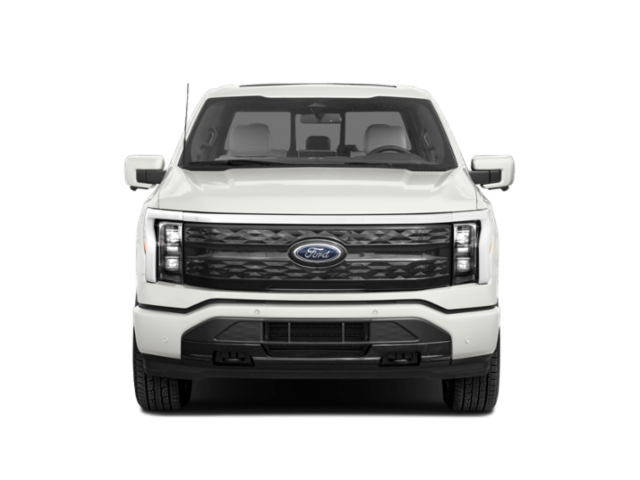 Used 2024 Avalanche Ford Platinum image 4