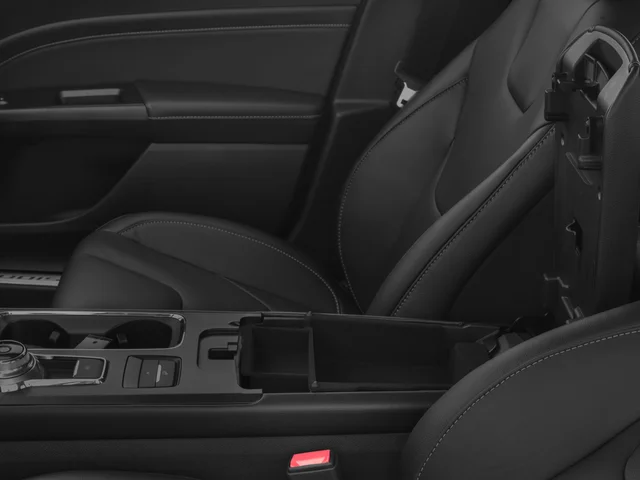 Used 2017 Black Ford Titanium image 10