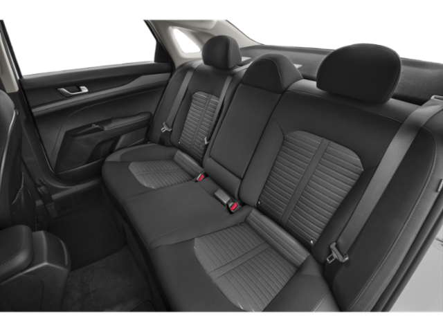 New 2026 Aurora Black Pearl Kia LXS FWD image 10