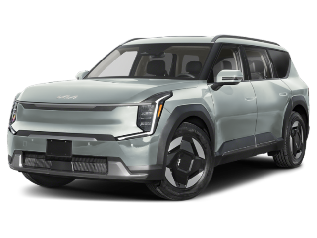 2026 Kia EV9 Wind AWD's photo