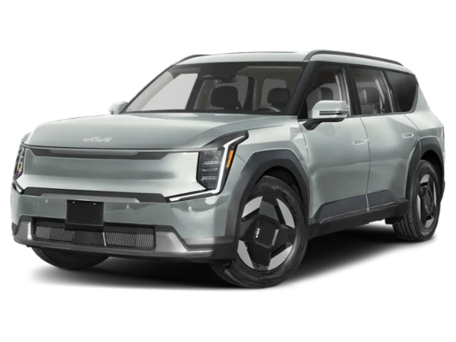 2026 Kia EV9's photo