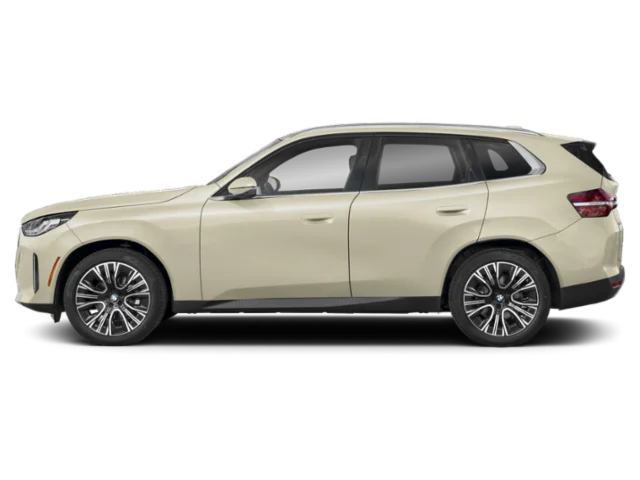 New 2026 Dune Grey Metallic BMW 30 xDrive image 3
