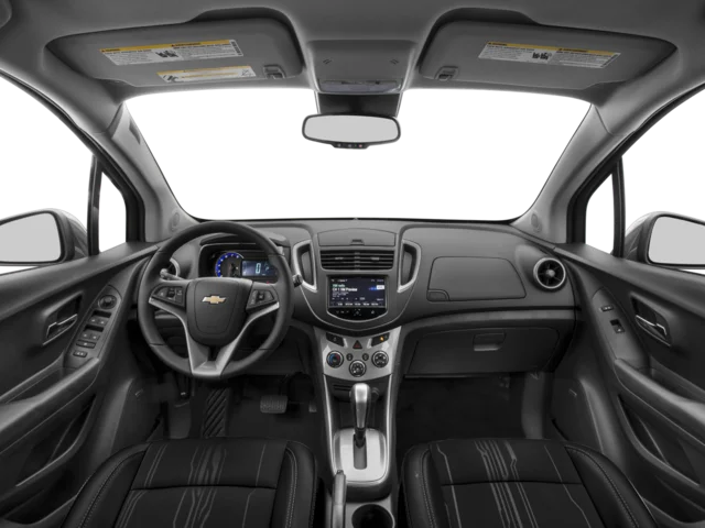 Used 2016 Purple Chevrolet LT image 5