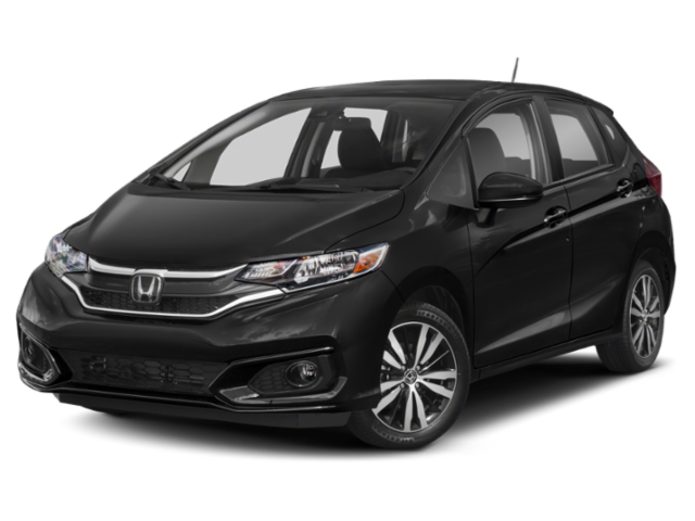 2019 Honda Fit EX FWD photo
