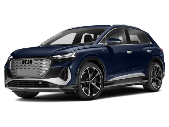 2022 Audi Q4 e-tron 50 Premium Plus quattro's photo