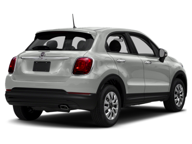 Used 2017 White Clearcoat FIAT TREKKING image 5