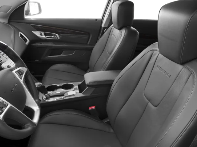 Used 2016 Silver GMC Denali image 6