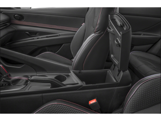 New 2026 Atlas White Hyundai N Line image 11