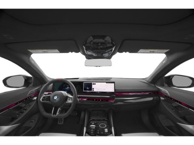 Used 2024 Gray BMW M60 image 5