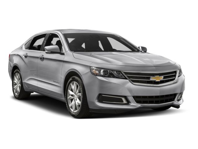 Used 2018 Summit White Chevrolet LT image 6