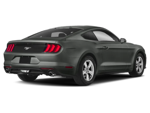 New 2018 Gray Ford GT Premium image 2