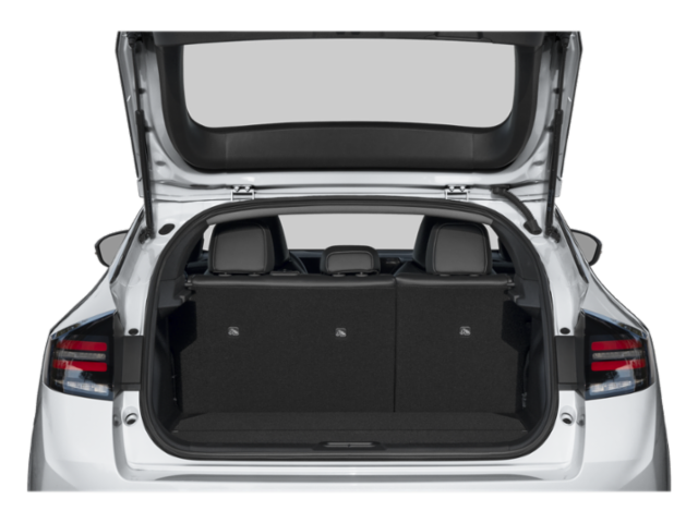 New 2026 Everest White Pearl Tricoat/Black Nissan SV+ image 8