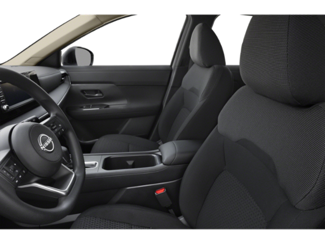 New 2027 Canyon Bronze Metallic Nissan S image 6