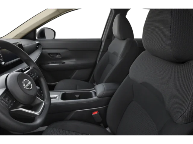 New 2027 Gun Metallic Nissan S image 6